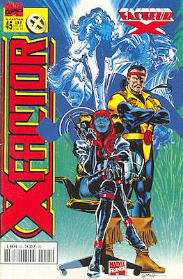 X-Factor