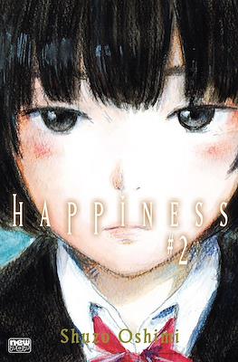 Happiness (Rústica) #2