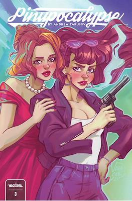 Pinupocalypse (Variant Covers) #3