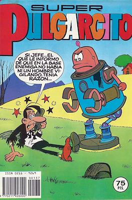Super Pulgarcito #137