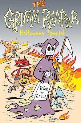 The Grimm Reaper #2