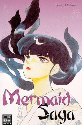 Mermaid Saga #1