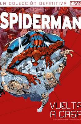 Spider-Man: La Colección Definitiva (Cartoné) #37