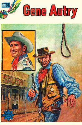 Gene Autry #300