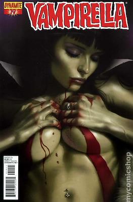 Vampirella (2010-2014 Variant Cover) #19