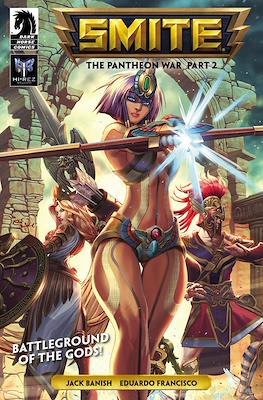 Smite - The Pantheon War #2