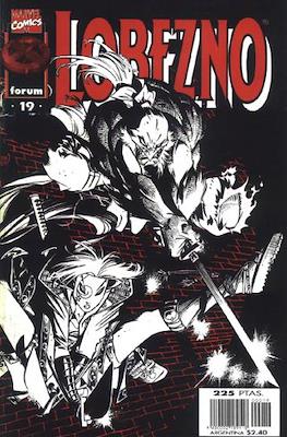 Lobezno Vol. 2 (1996-2003) #19