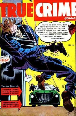 True Crime Comics (1947-1949) #4
