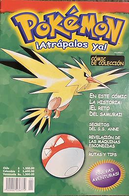 Pokémon Power #4