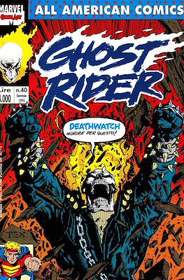 All American Comics Vol. 1 #40