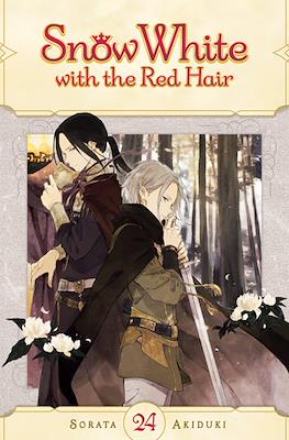Snow White with the Red Hair (Softcover) #24
