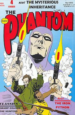 The Phantom #1413