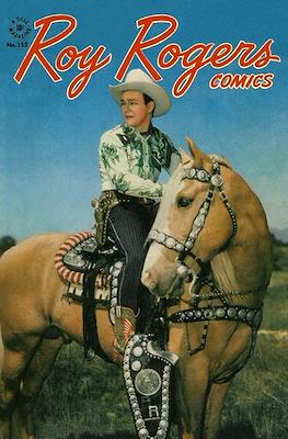 Four Color Vol. 2 #153