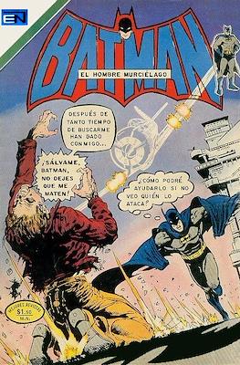 Batman #702