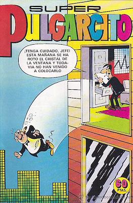 Super Pulgarcito #124
