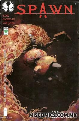 Spawn #176