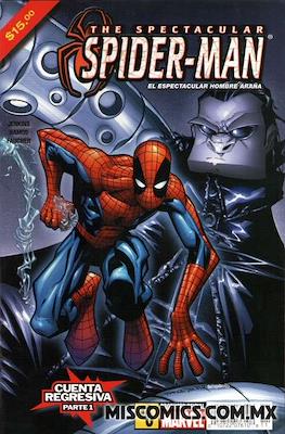 The Spectacular Spider-Man - El Espectacular Hombre Araña (2005-2007) #6