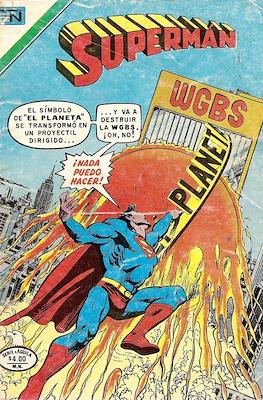 Supermán #1240