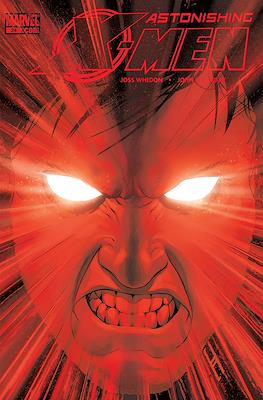 Astonishing X-Men Vol. 3 (2004-2013) (Comic Book) #24