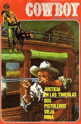 Cowboy (1976) #17