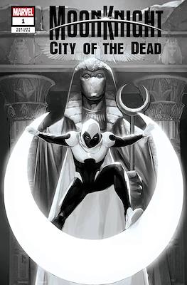 Moon Knight City of the Dead (2023-Variant Covers) #1.7