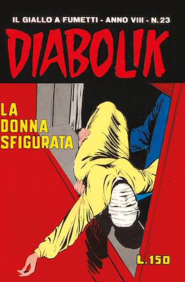 Diabolik #151