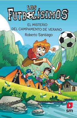 Los Futbolísimos #27