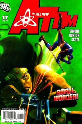 The All-New Atom #17