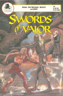 Swords of Valor #4