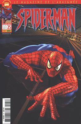 Spider-Man (2000-2012) #25