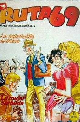Ruta 69 #36