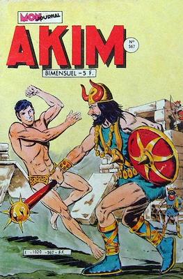 Akim #567