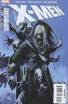 X-Men Vol. 1 (1991) #199