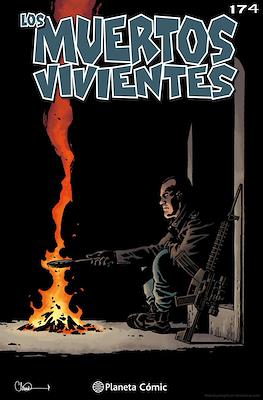Los Muertos Vivientes #174