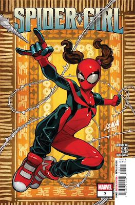 Spider-Girl Vol. 3 (2025) #7