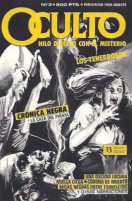 Oculto #3