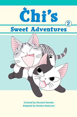 Chi's Sweet Adventures #2