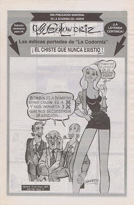 La Golondriz #71