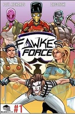 Fawkes Force