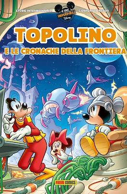 Le serie Imperdibili Disney #19