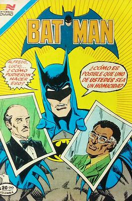Batman #284