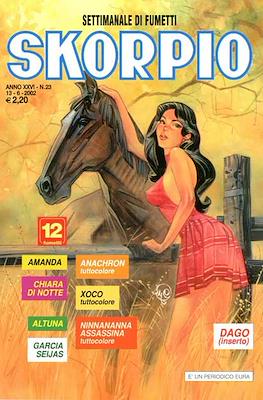 Skorpio Anno XXVI #23