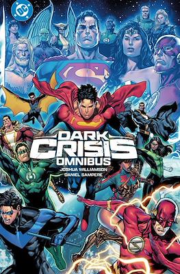 Dark Crisis Omnibus