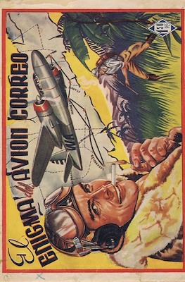 Diamante Negro (1943-1945) #53
