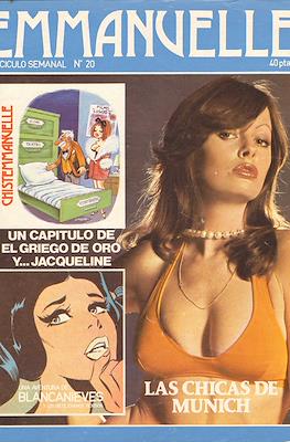 Emmanuelle #20