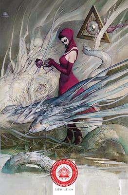 The Department of Truth (Variant Cover) #25.03