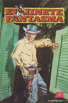 El jinete Fantasma / El jinete Fantasma presenta El Manque #163