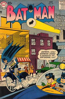Batman Vol. 1 (1940-2011) #108