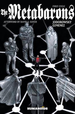 The Metabarons - First Cycle