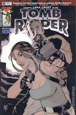 Tomb Raider (1999-2005) #18